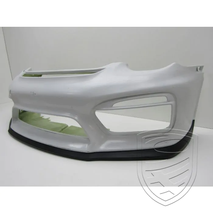 981 Cayman GT4-look front bumper for 987.1 Boxster Cayman