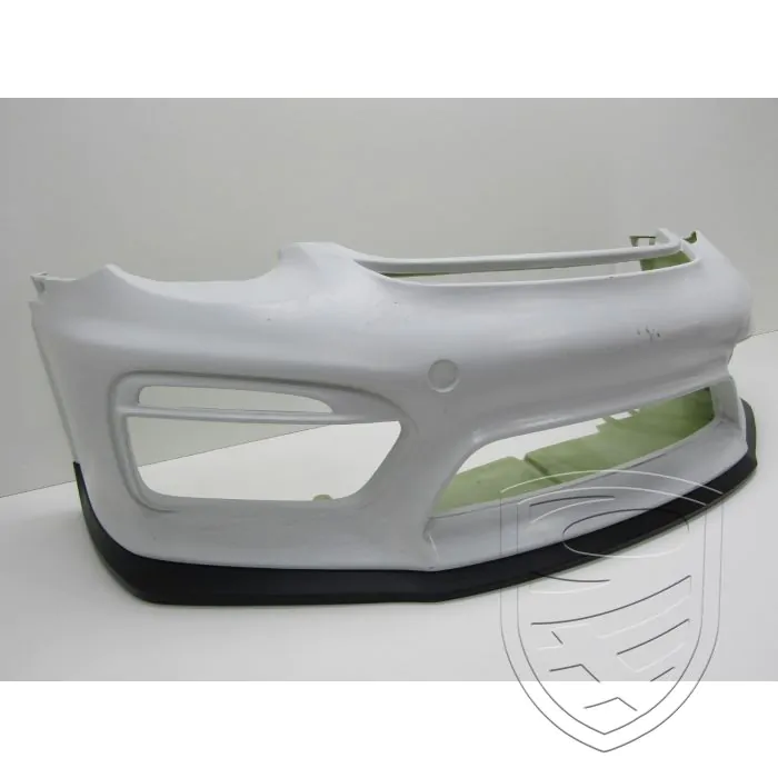 981 Cayman GT4-look front bumper for 987.1 Boxster Cayman