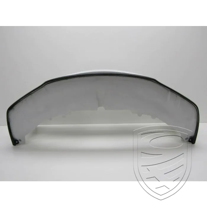 981 Cayman GT4-look front bumper for 987.1 Boxster Cayman