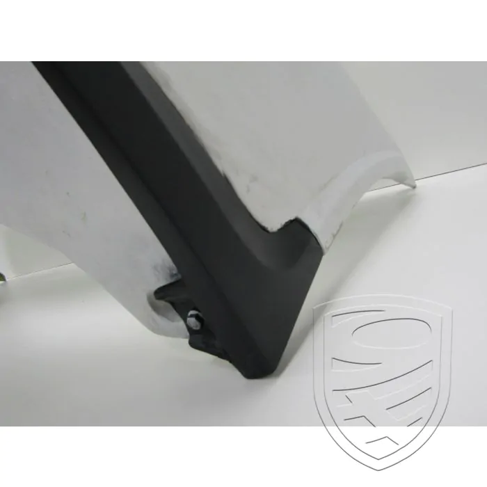 981 Cayman GT4-look front bumper for 987.1 Boxster Cayman