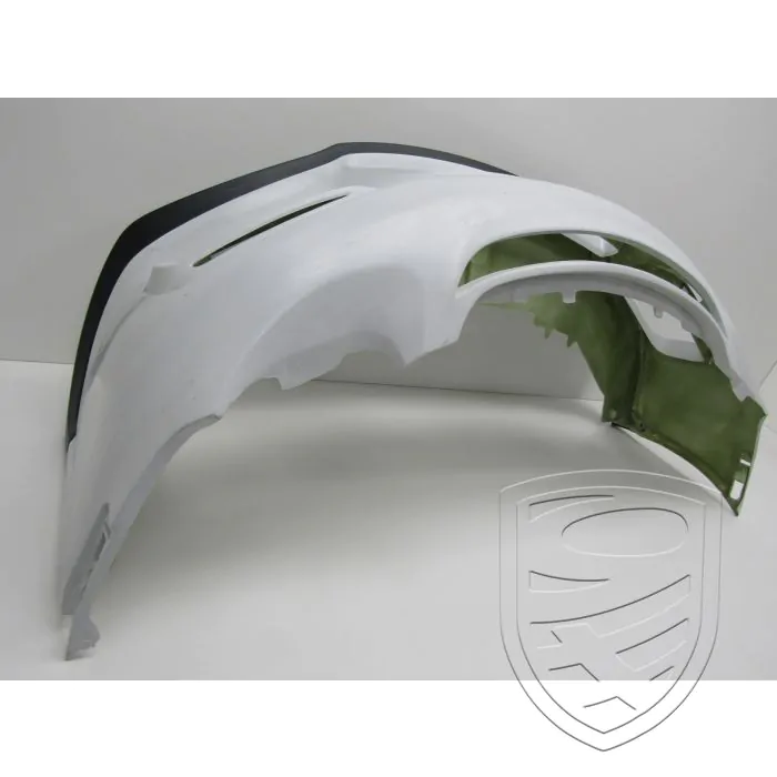 981 Cayman GT4-look front bumper for 987.1 Boxster Cayman