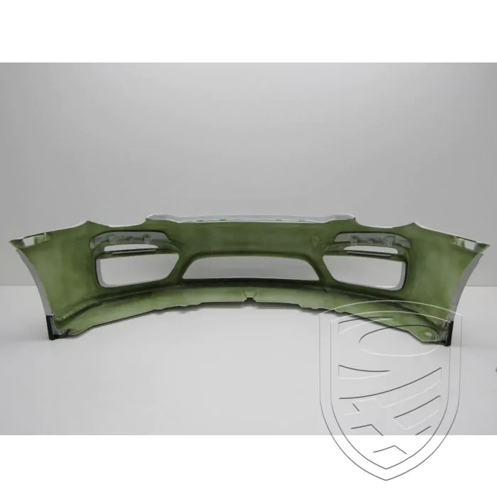 981 Cayman GT4-look front bumper for 987.1 Boxster Cayman