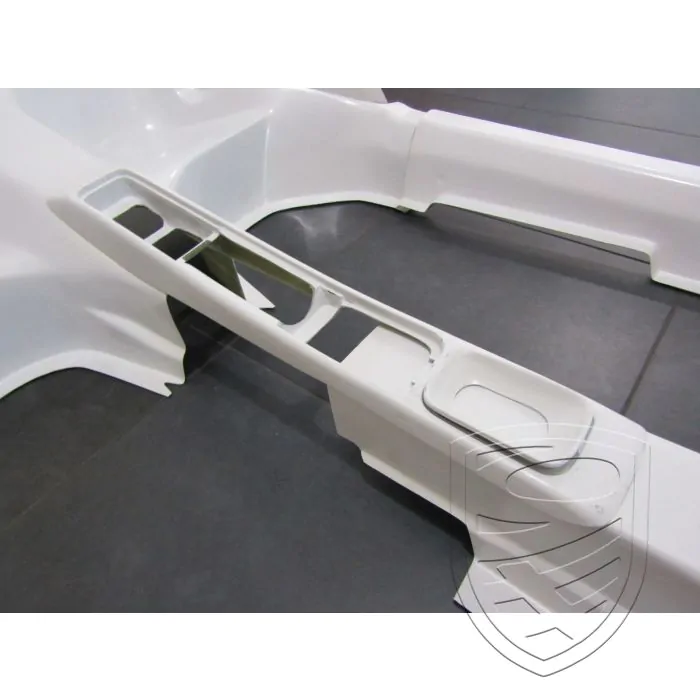 Singer-look kit intérieur, garniture intérieure lisse pour 993