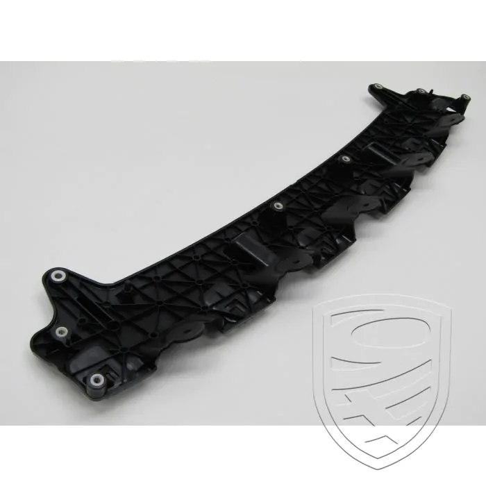 Rear spoiler support for Porsche 991.1 Sport Design Package