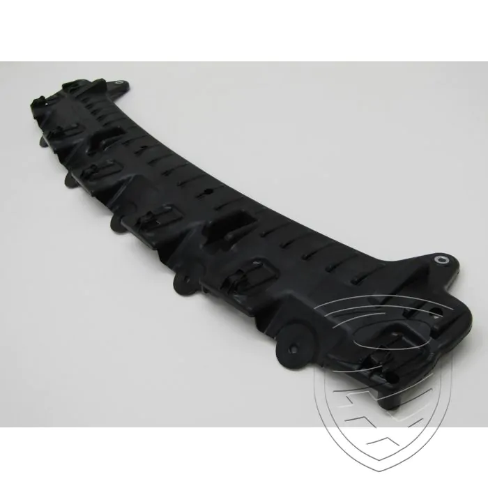 Rear spoiler support for Porsche 991.1 Sport Design Package