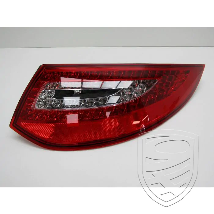 Taillight right for Porsche 997.2 '09-'12
