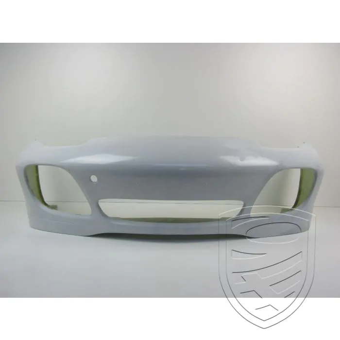 996 Turbo-look Front bumper for 996 Carrera Mk1 / 986 Boxster