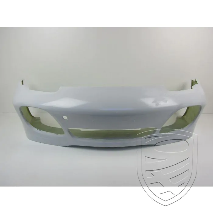 996 Turbo-look Front bumper for 996 Carrera Mk1 / 986 Boxster