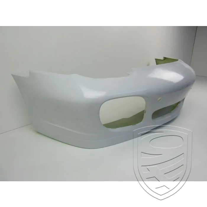 996 Turbo-look Front bumper for 996 Carrera Mk1 / 986 Boxster