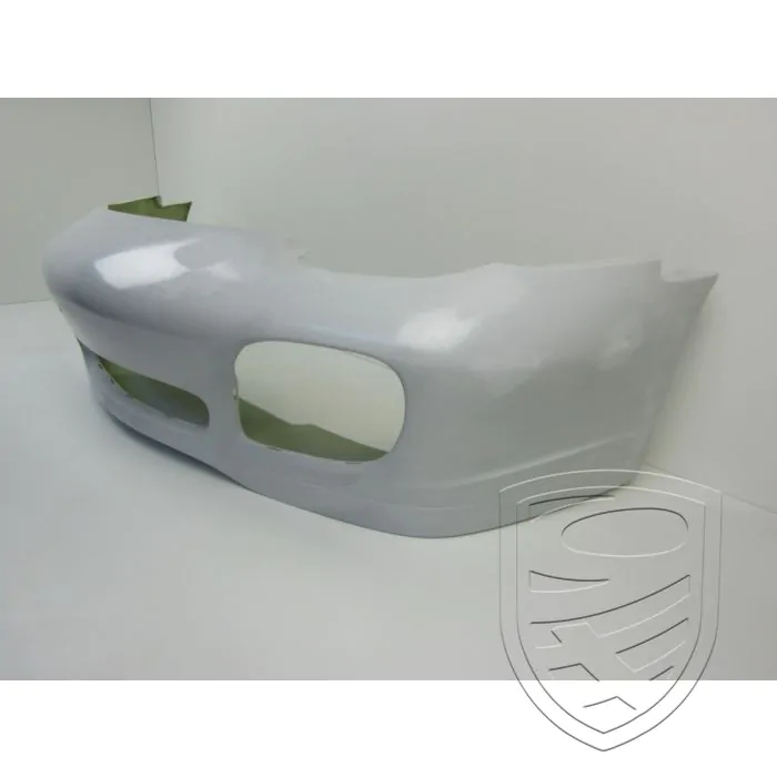 996 Turbo-look Front bumper for 996 Carrera Mk1 / 986 Boxster