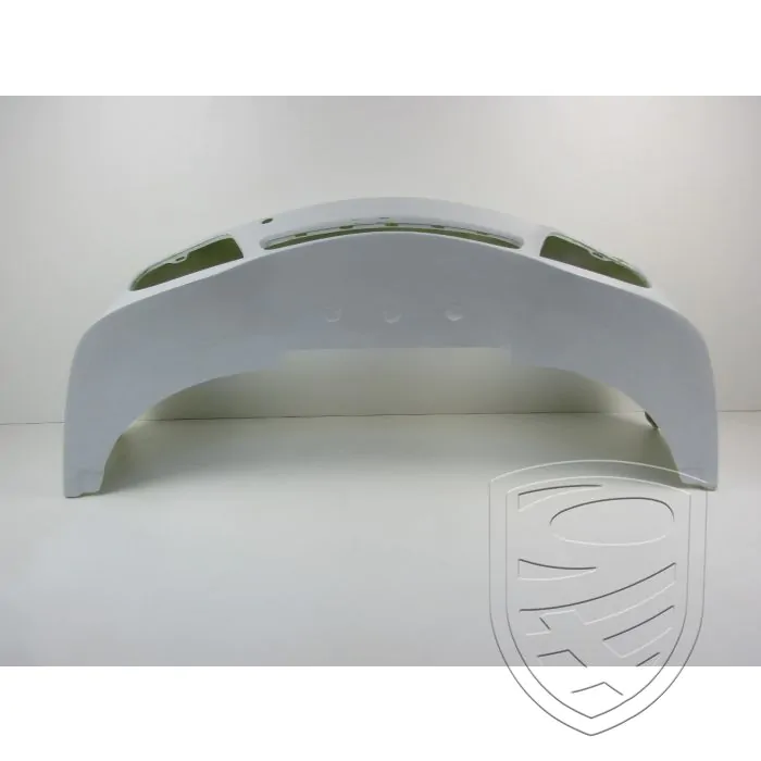 996 Turbo-look Front bumper for 996 Carrera Mk1 / 986 Boxster