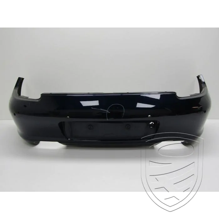 Porsche 997.1 C2/C2S achterbumper met PDC