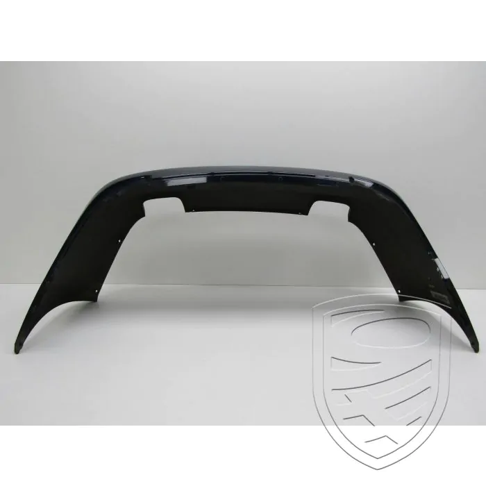 Porsche 997.1 C2/C2S achterbumper met PDC