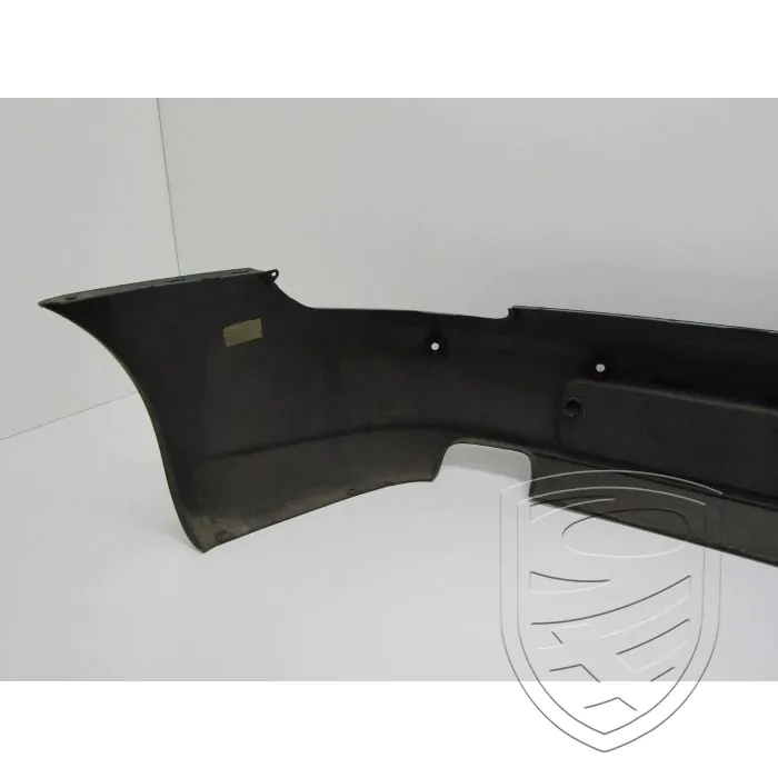 Porsche 997.1 C2/C2S achterbumper met PDC