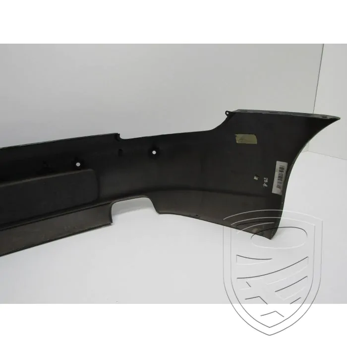 Porsche 997.1 C2/C2S achterbumper met PDC