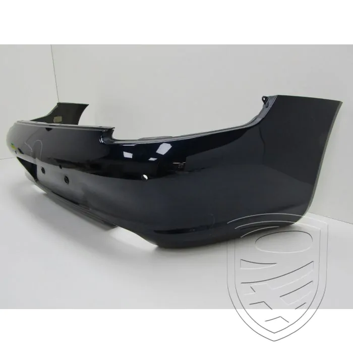 Porsche 997.1 C2/C2S achterbumper met PDC