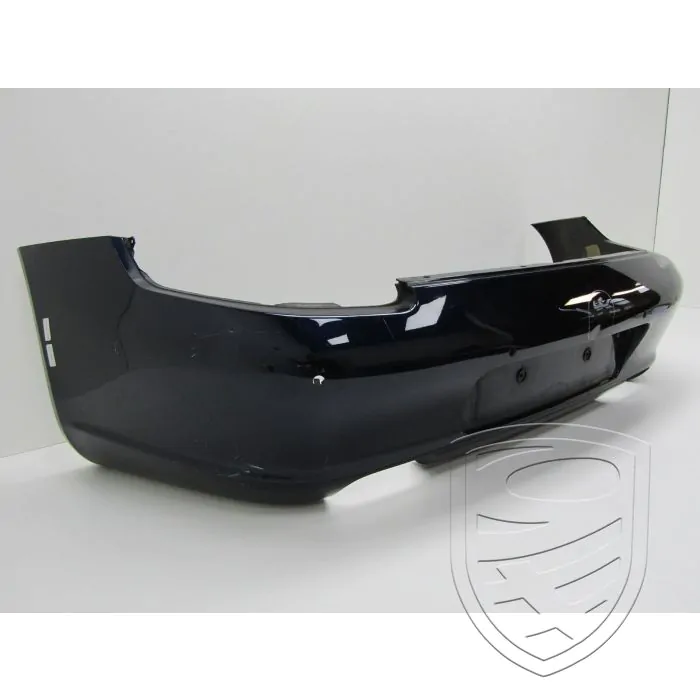 Porsche 997.1 C2/C2S achterbumper met PDC