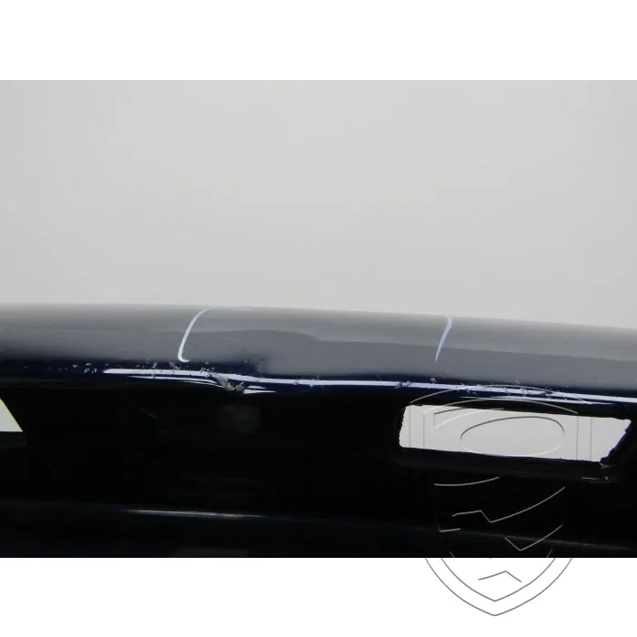 Porsche 997.1 C2/C2S achterbumper met PDC