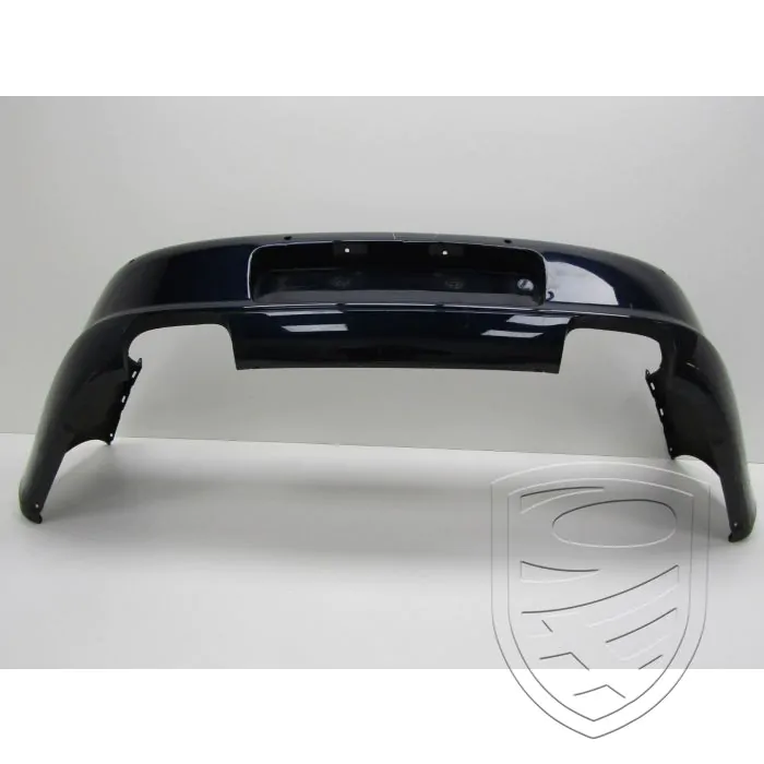 Porsche 997.1 C2/C2S achterbumper met PDC