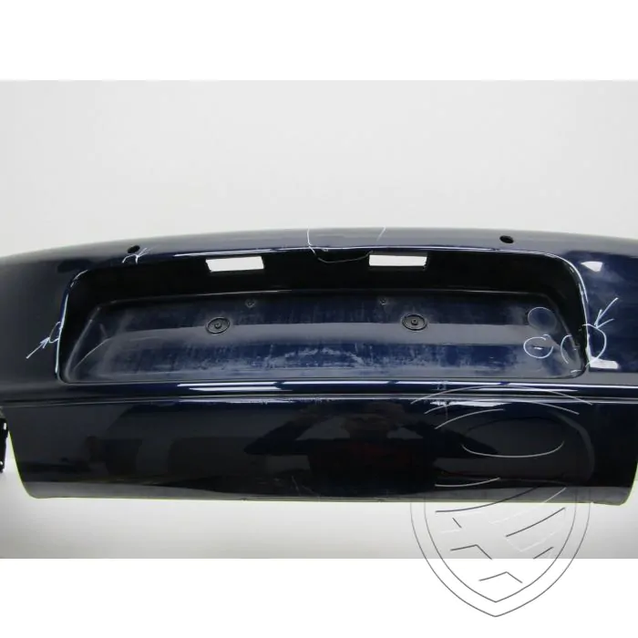 Porsche 997.1 C2/C2S achterbumper met PDC