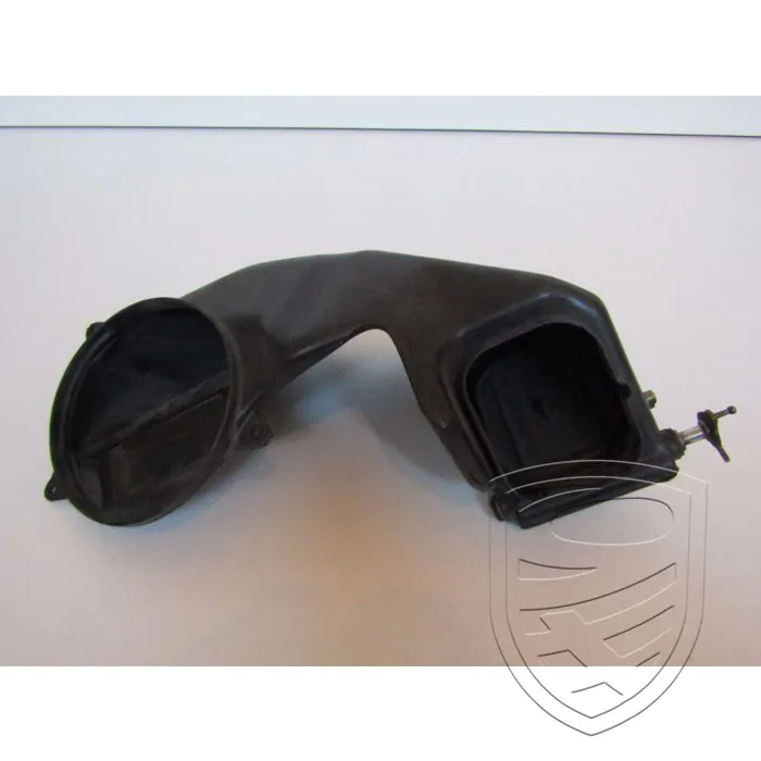 Porsche 993 Raccord d'air chaud