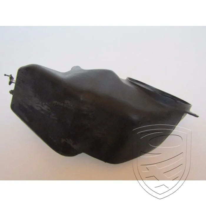 Porsche 993 Raccord d'air chaud