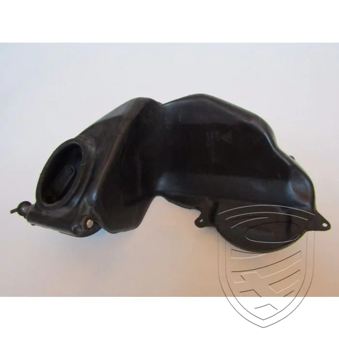 Porsche 993 Raccord d'air chaud