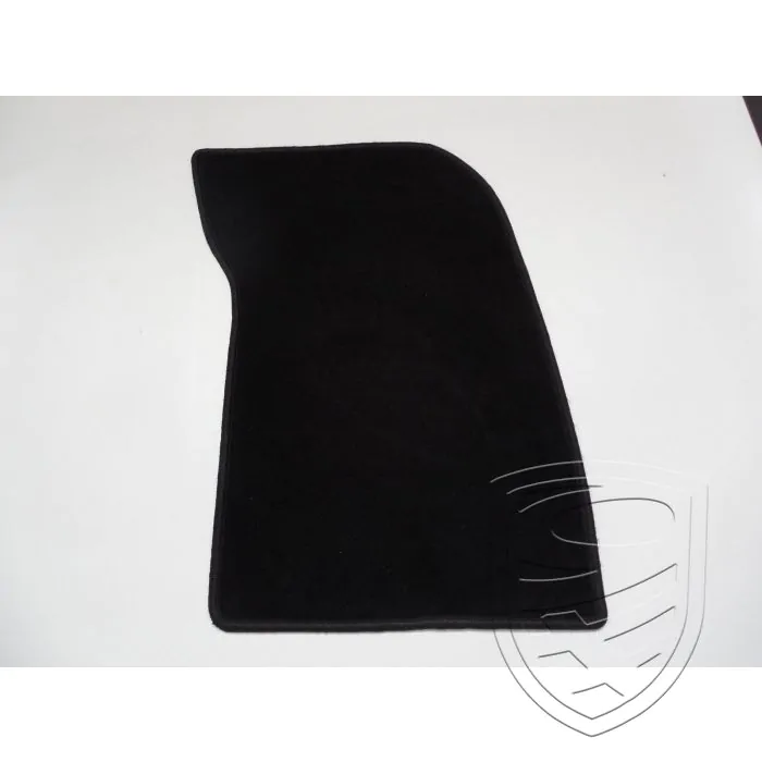 Porsche 993 Tapis de sol côté passager droit noir