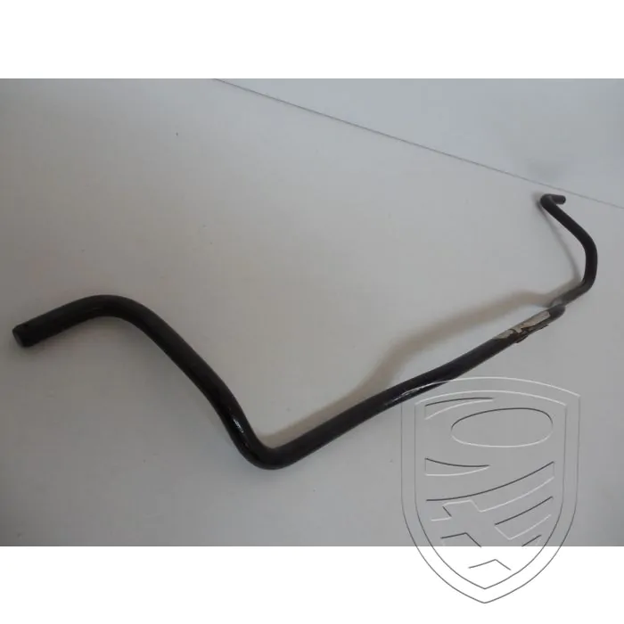 Porsche 924 Turbo stabilizer front axle 21mm 477411309R
