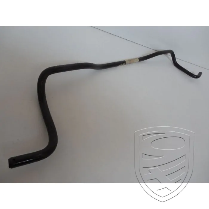 Porsche 924 Turbo stabilizer front axle 21mm 477411309R