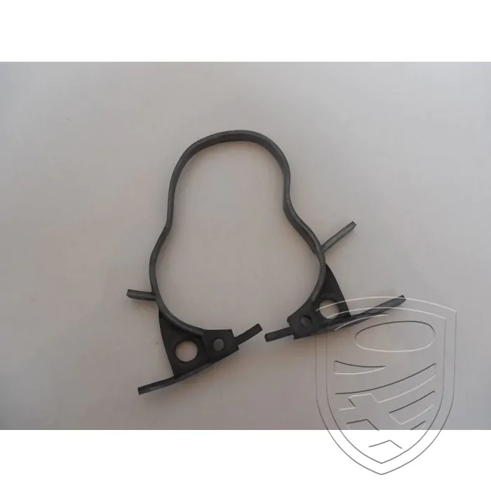 Porsche 911 993 964 Pakking airco box 96457255100 NIEUW  