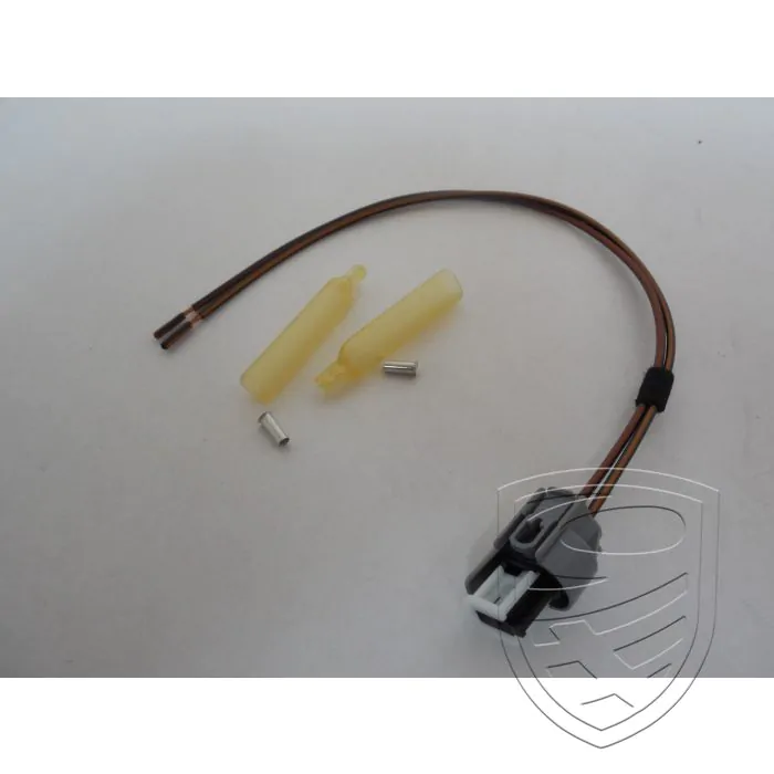 Porsche 911 997 Kit de réparation du faisceau de câbles de la buse de lave-glace
