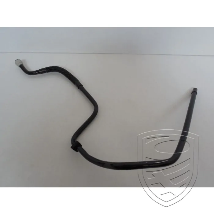Porsche 986 Boxster rear vacuum line 98635557505