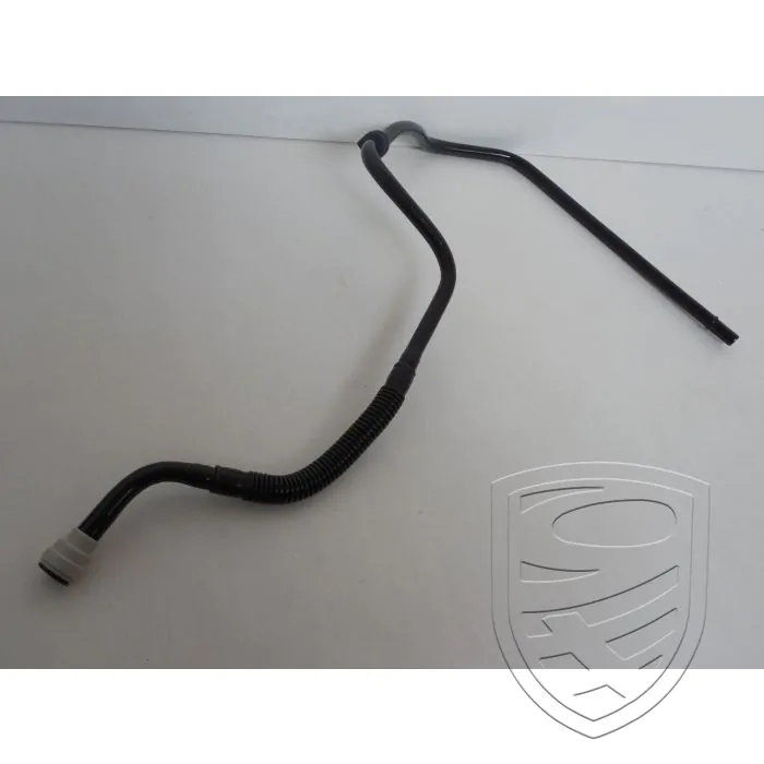 Porsche 986 Boxster rear vacuum line 98635557505