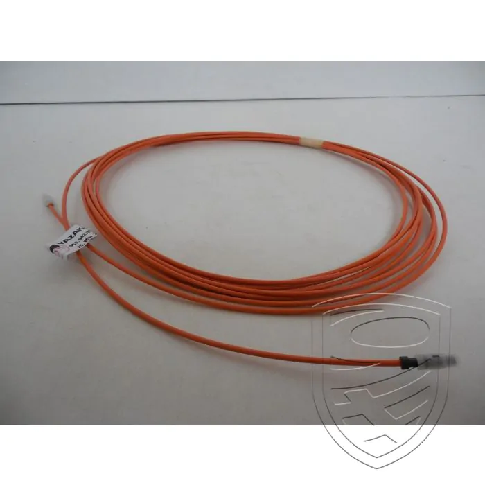 Porsche 955 Cayenne fiber optic radio / CD changer 95564230200