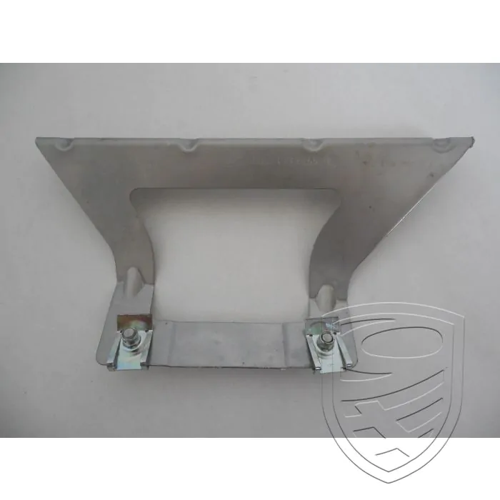 Porsche 911 996 997 holder telephone antenna 99764712700 NEW
