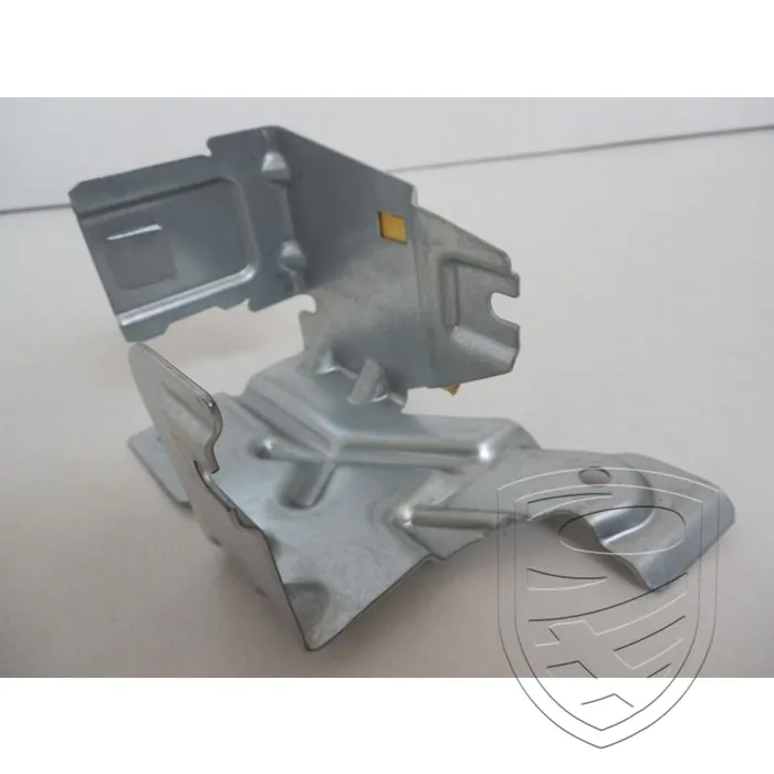 Porsche 911 996 986 Boxster holder alarm system 99663742001 NEW