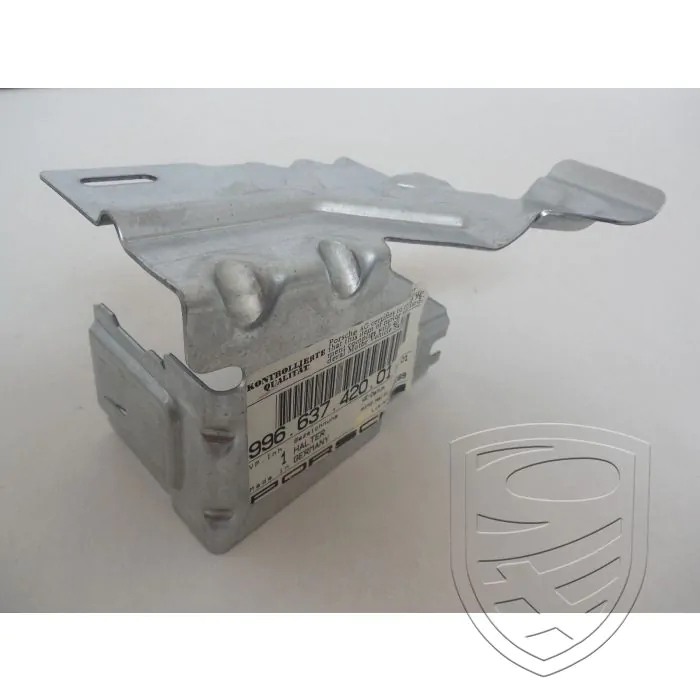 Porsche 911 996 986 Boxster holder alarm system 99663742001 NEW