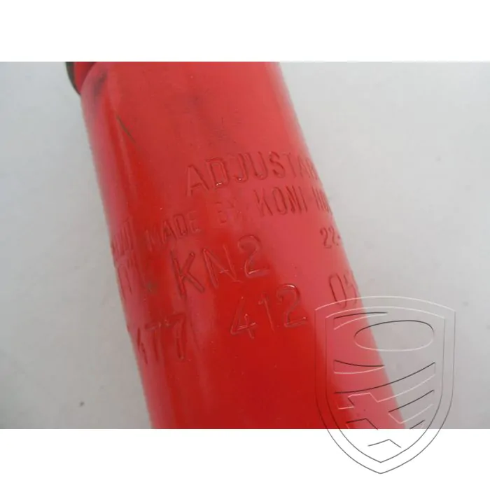 Porsche 924 shock absorber KONI