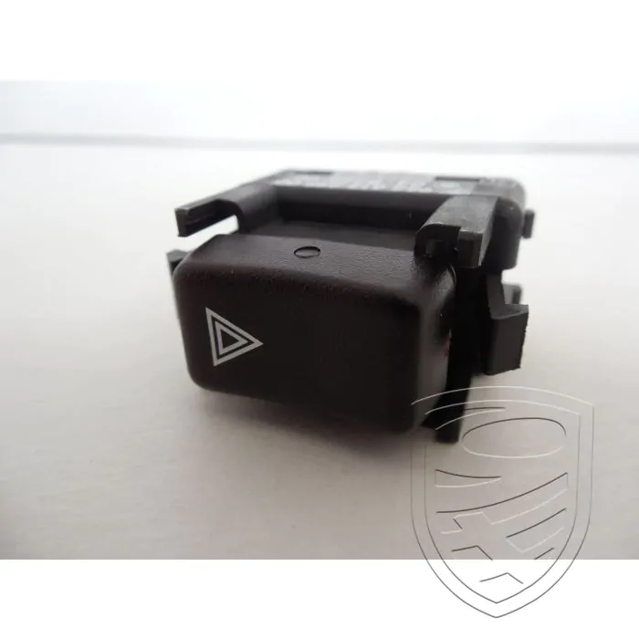 Porsche 911 964 944 1985-1991 warning light switch black