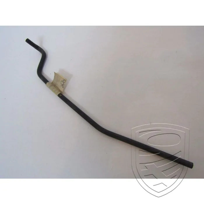 Porsche 924S 944 overloopslang koelwaterslang 94410625100 NIEUW