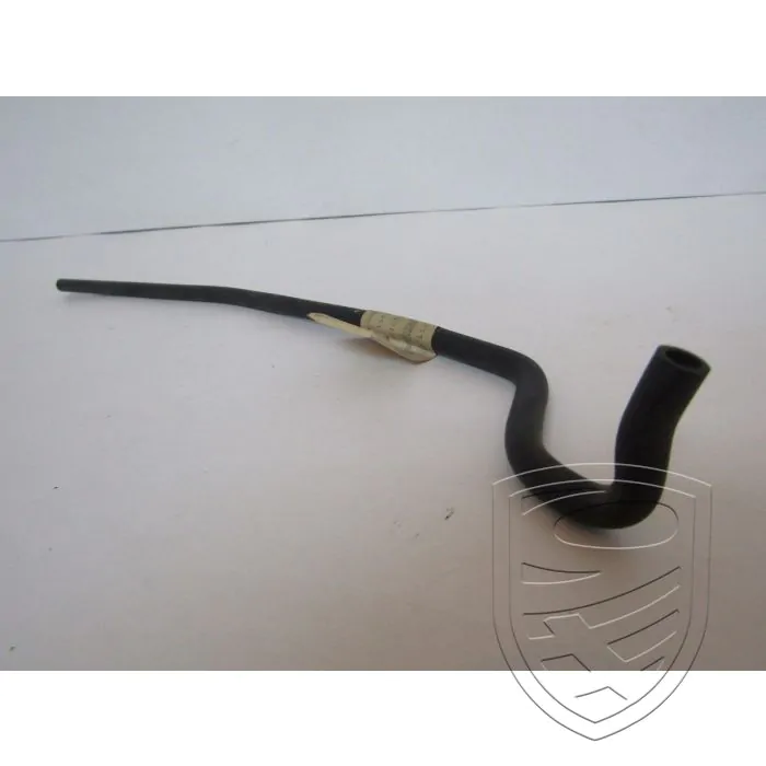 Porsche 924S 944 overloopslang koelwaterslang 94410625100 NIEUW