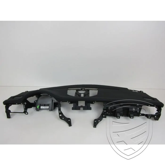 Porsche 95B Macan 2014-2018 dashboard trim black
