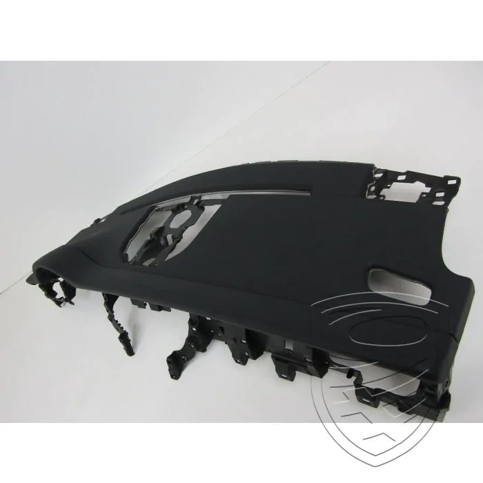 Porsche 95B Macan 2014-2018 dashboard trim black