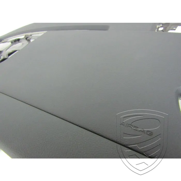 Porsche 95B Macan 2014-2018 dashboard trim black