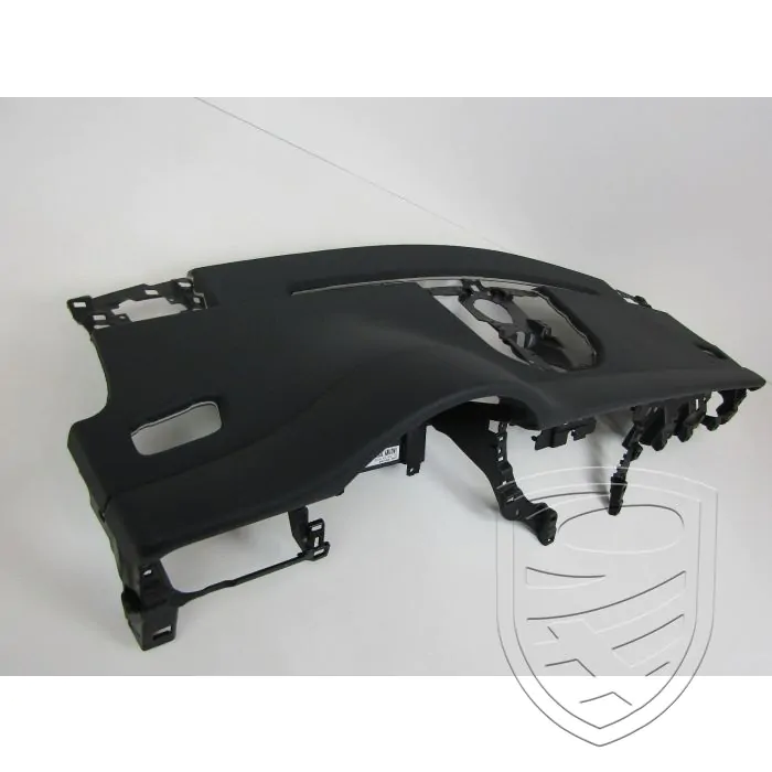 Porsche 95B Macan 2014-2018 dashboard trim black