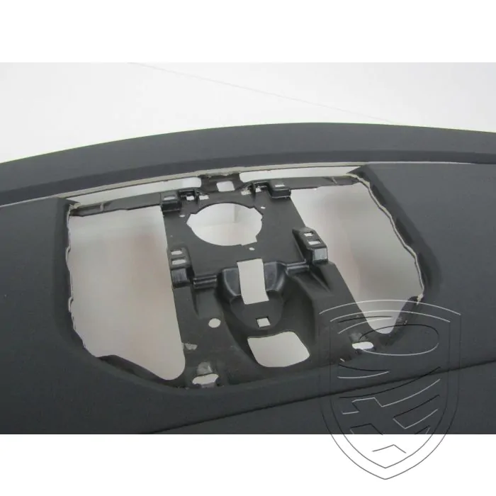 Porsche 95B Macan 2014-2018 dashboard trim black