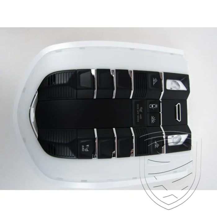 Porsche 95B Macan Console de toit 00004398911