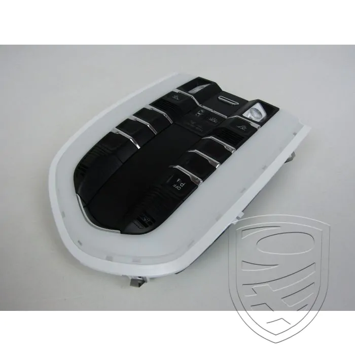 Porsche 95B Macan Console de toit 00004398911