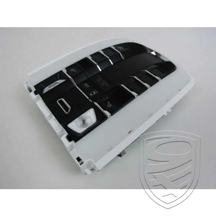 Porsche 95B Macan Console de toit 00004398911